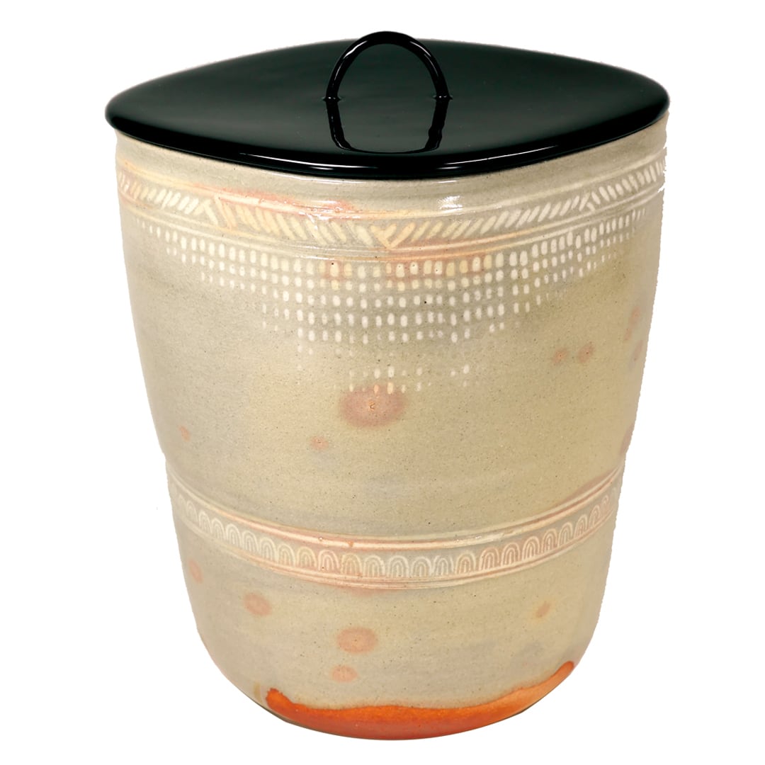 水指・花入 | 茶道具 浜田