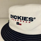DK EX BIO WASH BUCKET HAT 全3種