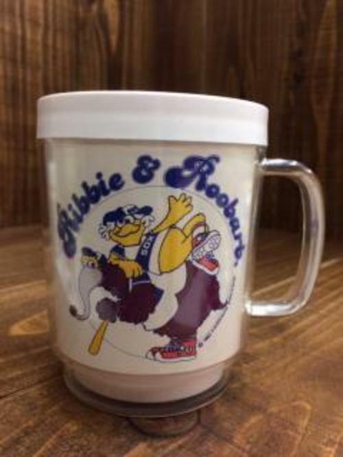 Kool-Aid pla mug