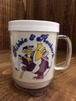 Kool-Aid pla mug