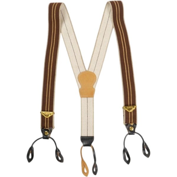 TIMEWORN CLOTHING ATLAST アットラスト サスペンダー Size【フリー】 At Last ＆ Co アットラスト/BUTCHER PRODUCTS