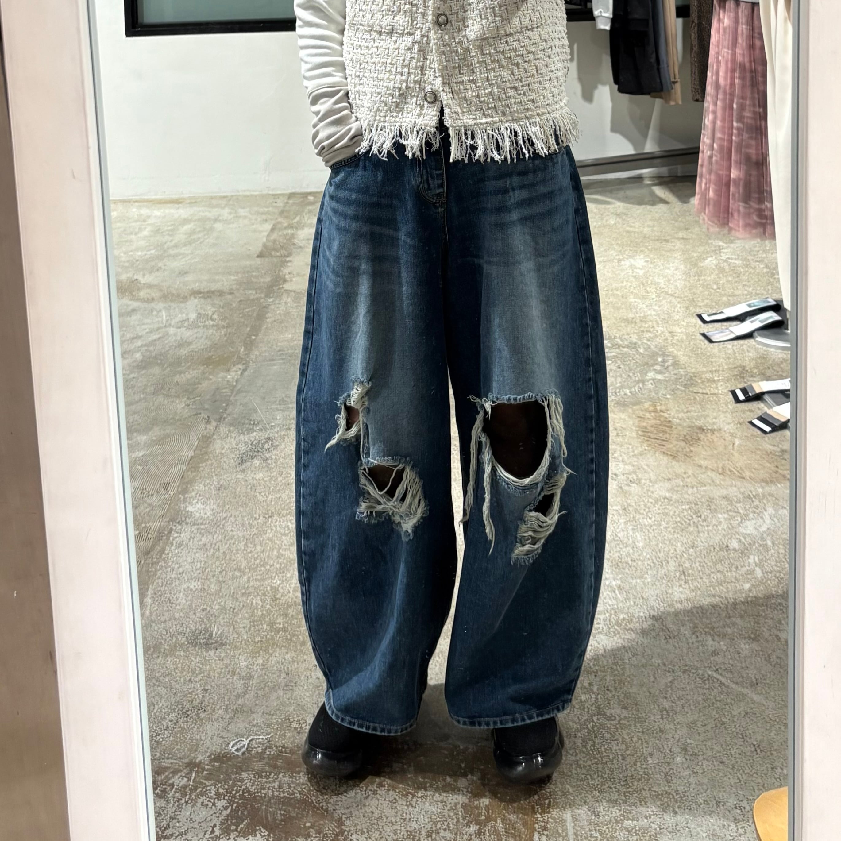 pants | TRANOI.offical STORE