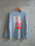 drawing longsleeve tee cloud