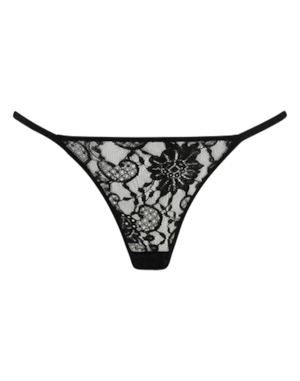 Brazilian knicker- Hera  / Coco de mer