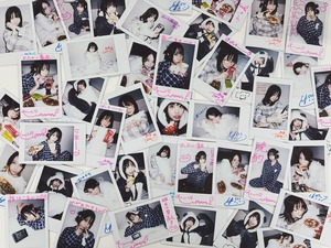 パジャマ「シンプル」ランチェキ【FOKALITE】