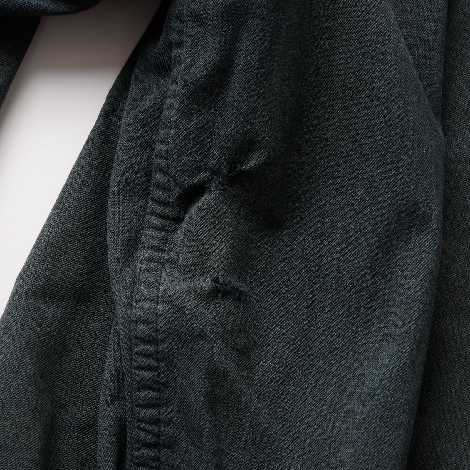 極美品】50s Vintage Special Whipcord jacket swing top blouson made