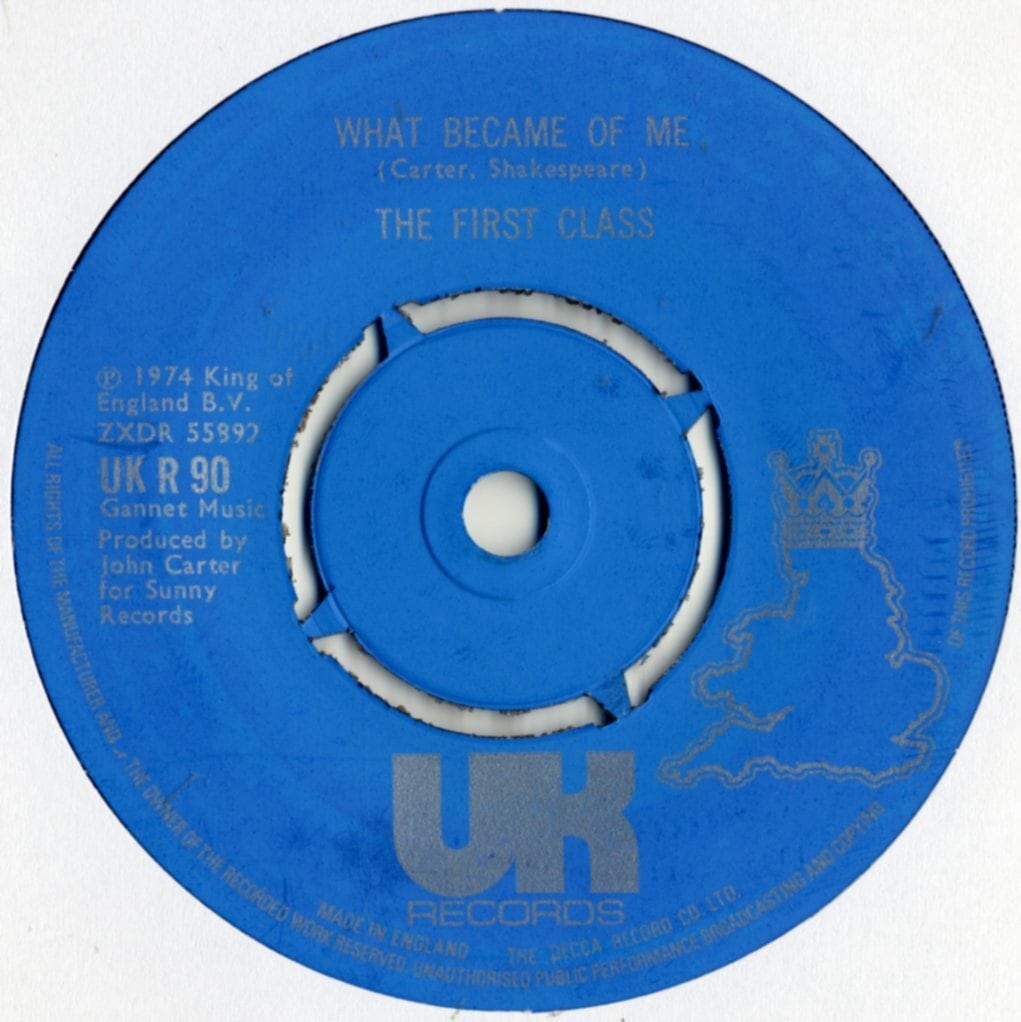 ALVIN STARDUST - THE UNTOUCHABLE 【LP】 | urban enemy