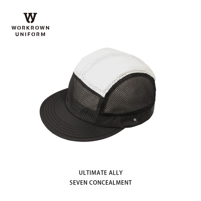 WORKROWN ORIGINAL　”ULTIMATE ALLY SEVEN CONCEALMENT”