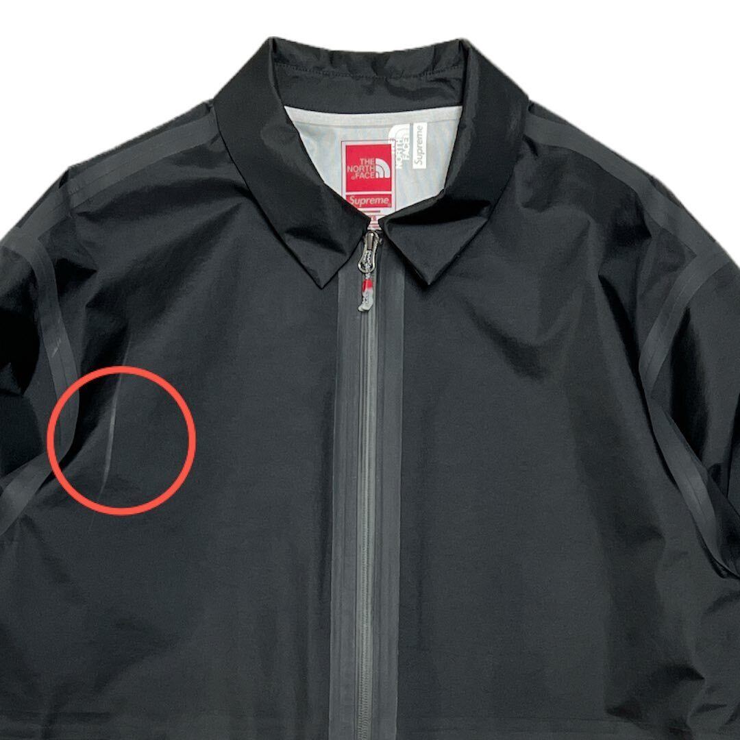 Supreme x THE NORTH FACE x Summit Series Taped seam Jacket | A