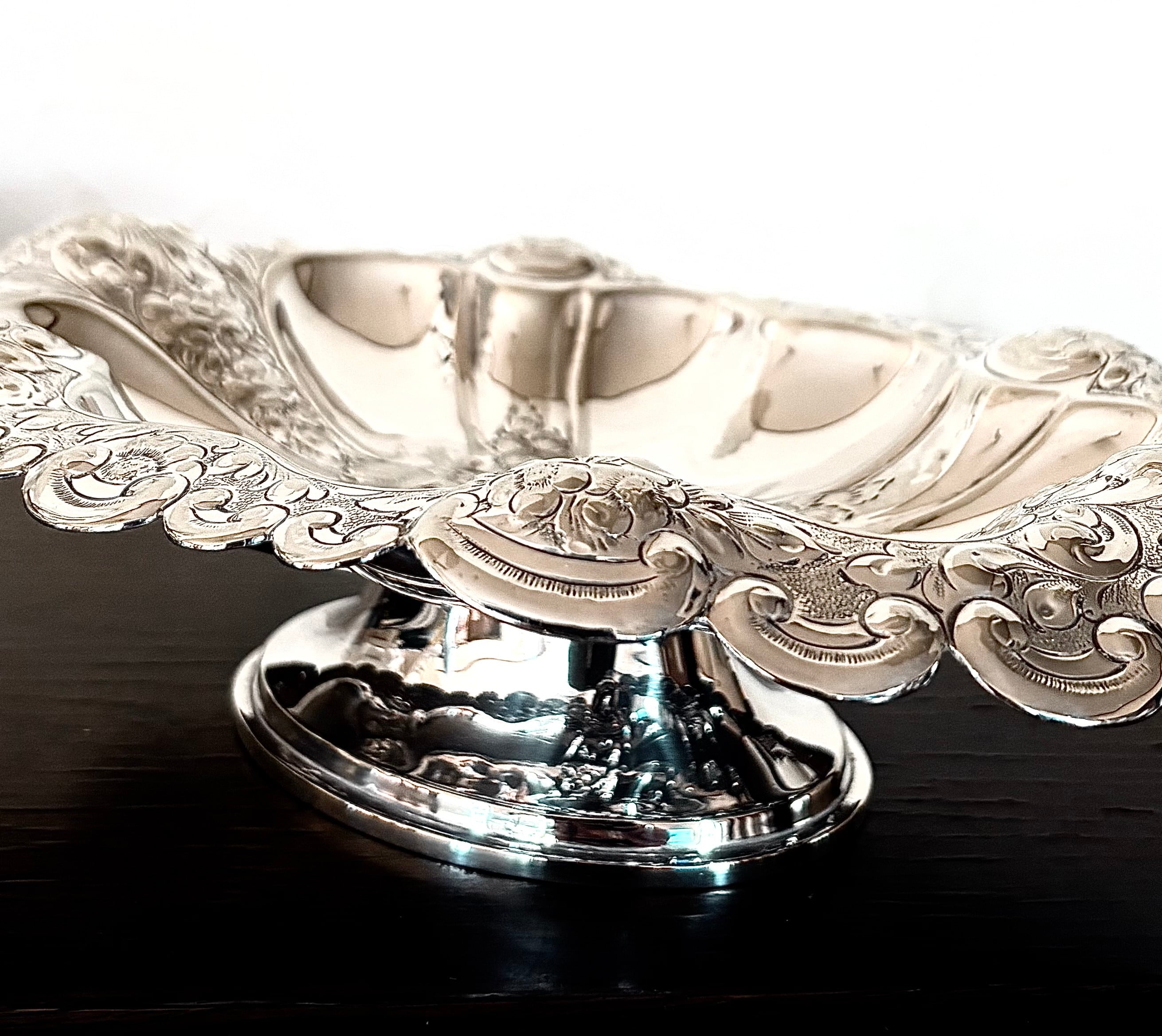 英国アンティーク シルバーp マザーオブパール 白蝶貝 ナイフ×2 バター