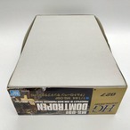 HG 1/144 ドムトローペン サンドブラウン