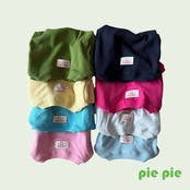 【取寄/韓国直送】Pie 26/SM ミミリブTシャツ｜夏服｜韓国子供服