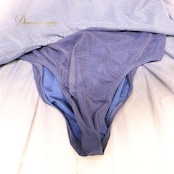 社交ダンス 衣装 ラテン ドレス ワンピース グラデーション 白 紫 綺麗 軽い 薄い デモ 競技 ダンス パーティ 発表会 パープル系 ホワイト系 スパンコール シフォン素材 フェミニン おしゃれ ステージ用 華やか 透け感 薄手タイプ エレガント