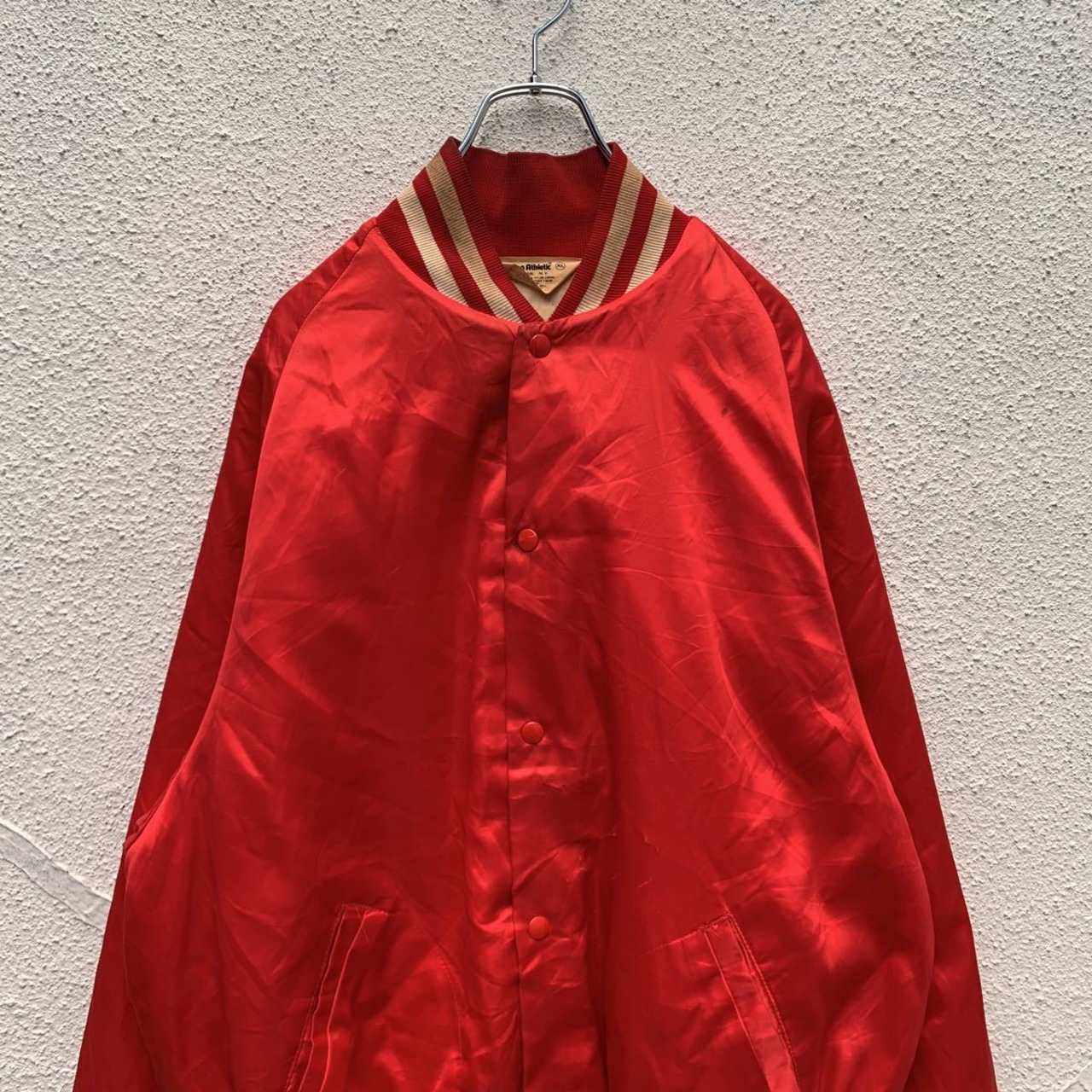 Don Alleson Athletic ナイロンスタジャン XLサイズ ビッグサイズ USA 
