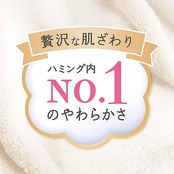 ハミング 【大容量】液体 素肌おもい 柔軟剤 ふわもふ贅沢な肌ざわり・No.1のやわらかさ フローラルブーケの香り 詰替え用 2000ml