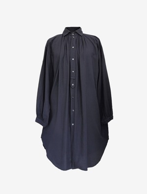 QUARTERLY journal standard luxe SHIRT DRESS