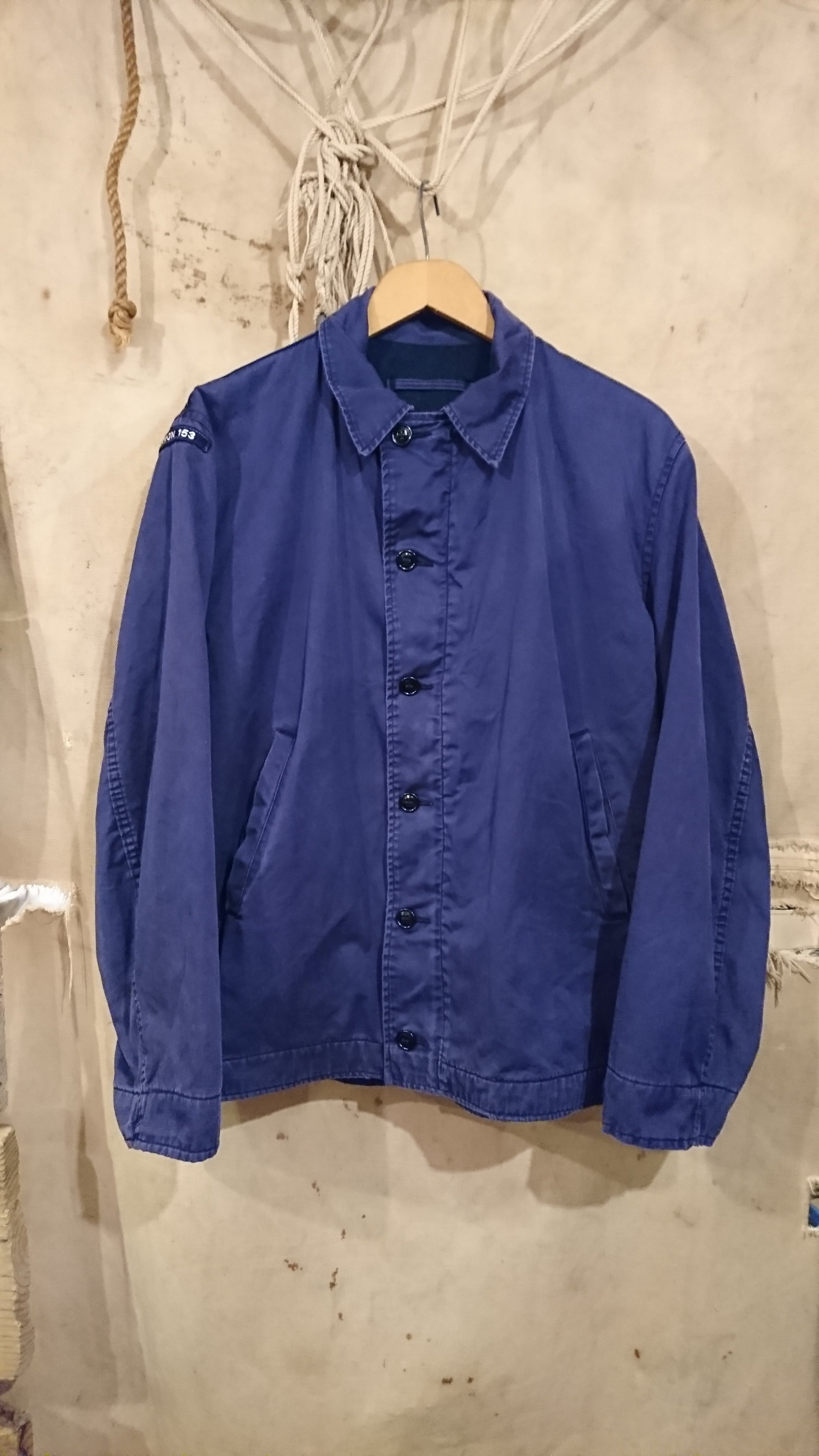 WAIPER フランス軍 MARINE ROYALE マリンロワイヤル ☆New Arrival