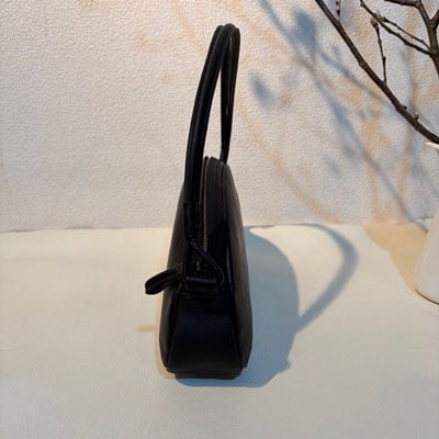 B.stuff　コンパクトハンドバック