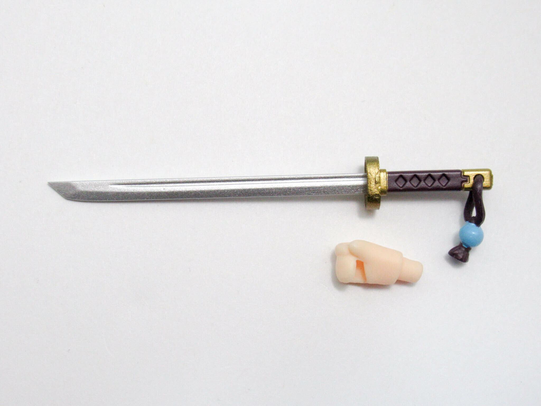 1067】 リムル 小物パーツ 剣 ねんどろいど | ホビー通販 アニホープ