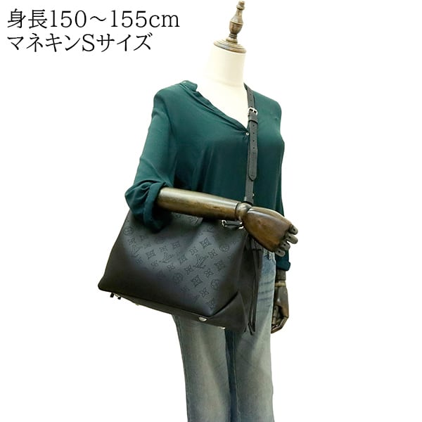 New LOUIS VUITTON ルイヴィトン トートバッグ ベラ・トート
