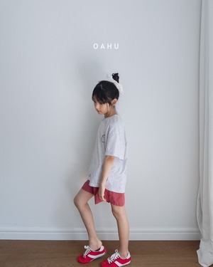[OAHU] Rustling Pants (ADULTS) / [오아후] 바스락다잉팬츠 (ADULTS)