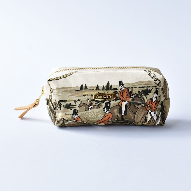 LILLY POUCH(S) / No,10170-1