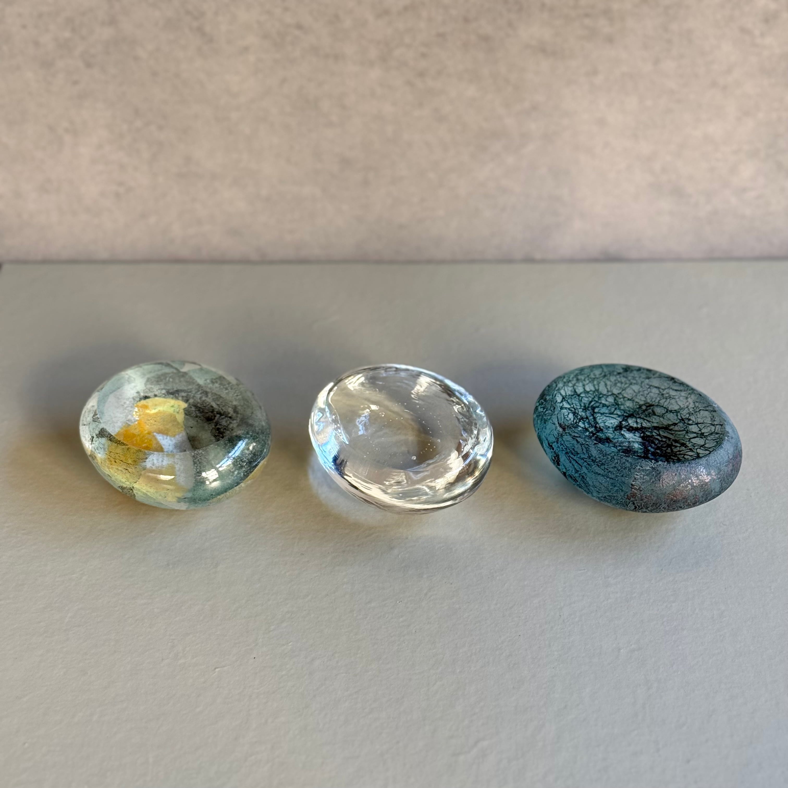 橋村大作 宇宙の化石