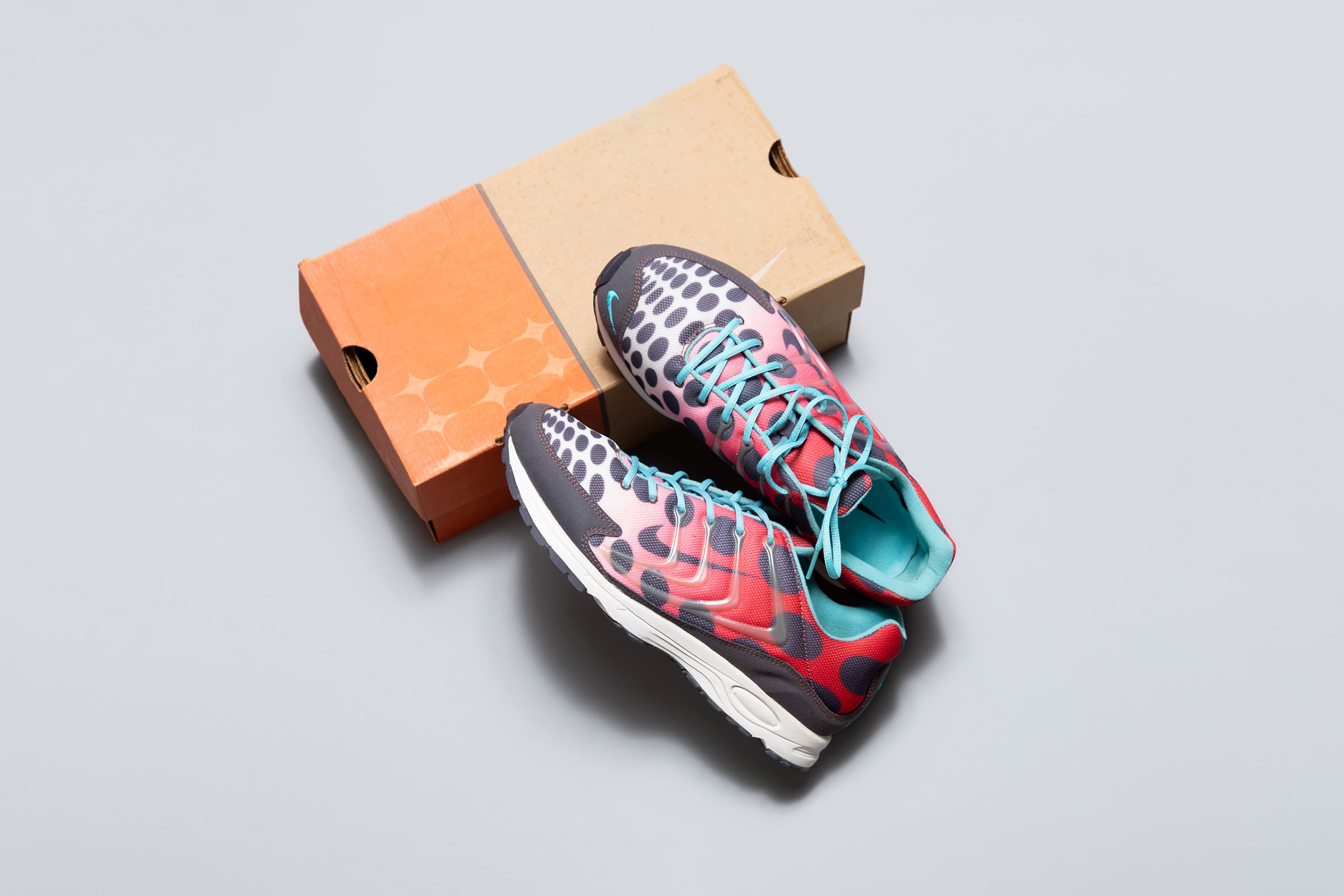 Playground Knock 完売品 MENS | PLAYGROUND | スニーカーショップ