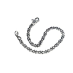 SofferAri Jewelry O.G. Clip SMALL N.C / S.A. BADGE UNION SLAVE  Wallet Chain ソファーアリ日本代理店