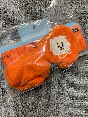 ヘアバンド　coco_pan_3様 100