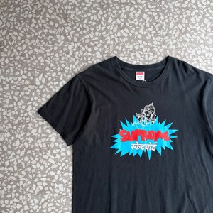 Supreme / Design T-shirt size M