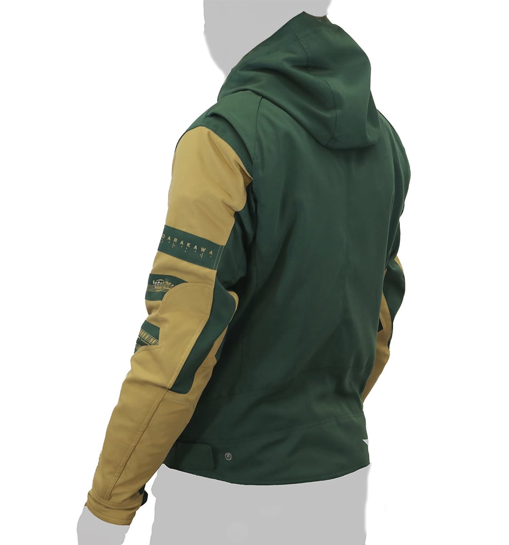 H33 n Hoodie | SHINICHIRO ARAKAWA B1 地下室