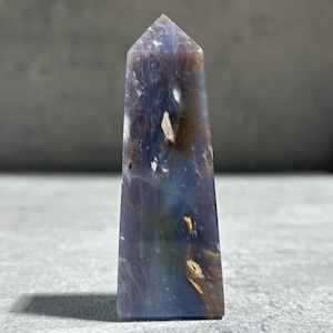 宇宙◎コズミックアゲート タワー03◇ Cosmic  Agate ◇天然石・鉱物・パワーストーン