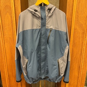 CABELAS MOUNTAIN PARKA 2TONE ⑧