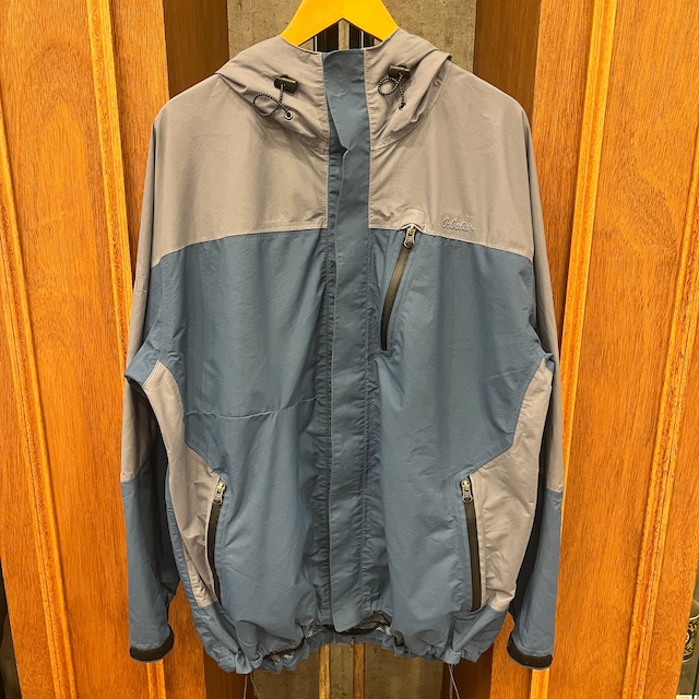 CABELAS MOUNTAIN PARKA 2TONE ⑧