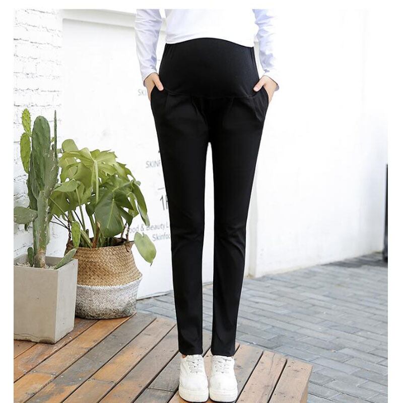 【新作】【送料無料】 マタニティ服春夏スタイル妊婦パンツマタニティパンツ服妊婦 スプリング 春物 サマー 夏物 expec531590671364