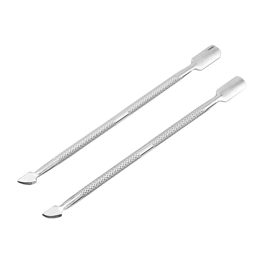 キューティクルプッシャー ジェルネイル前のケア ネイルケア 必需品