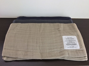 SHINTO TOWEL / 2.5 PLY GAUZE - マフラー