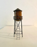 丹尾敏 「Rust tank B」 NIO Bin /iron thumbnail 2