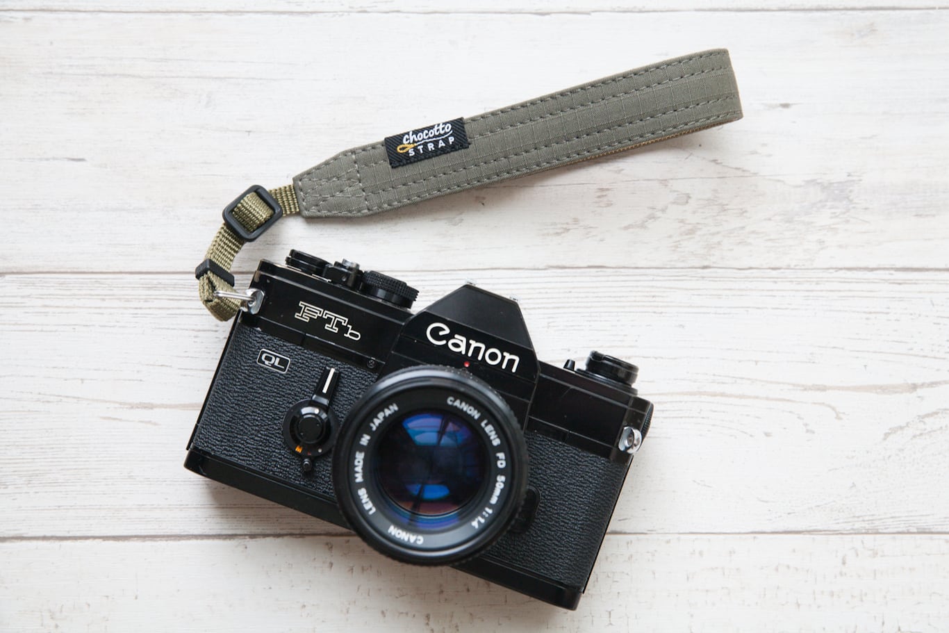 chocotto STRAP＜YOMOGI＞ | new trip