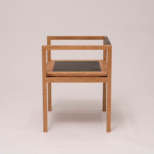 The structure SLE012