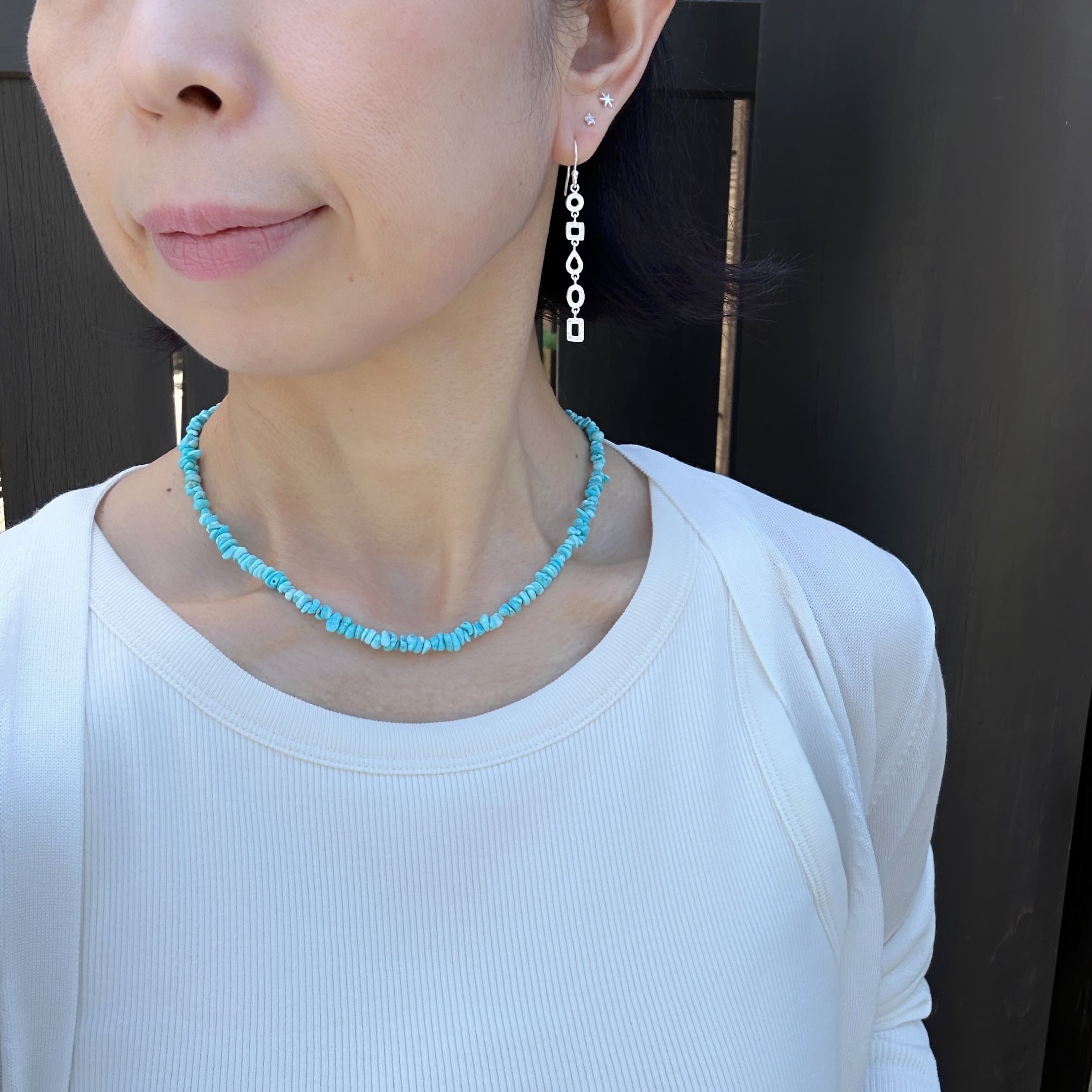 ラスト1】マルサンカクシカク フックピアス | 【公式通販】鎌倉の