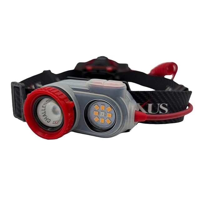 ほん様へ♥ STREAMLIGHT ストリームライト 充電式LEDヘッドライト エンデューロ