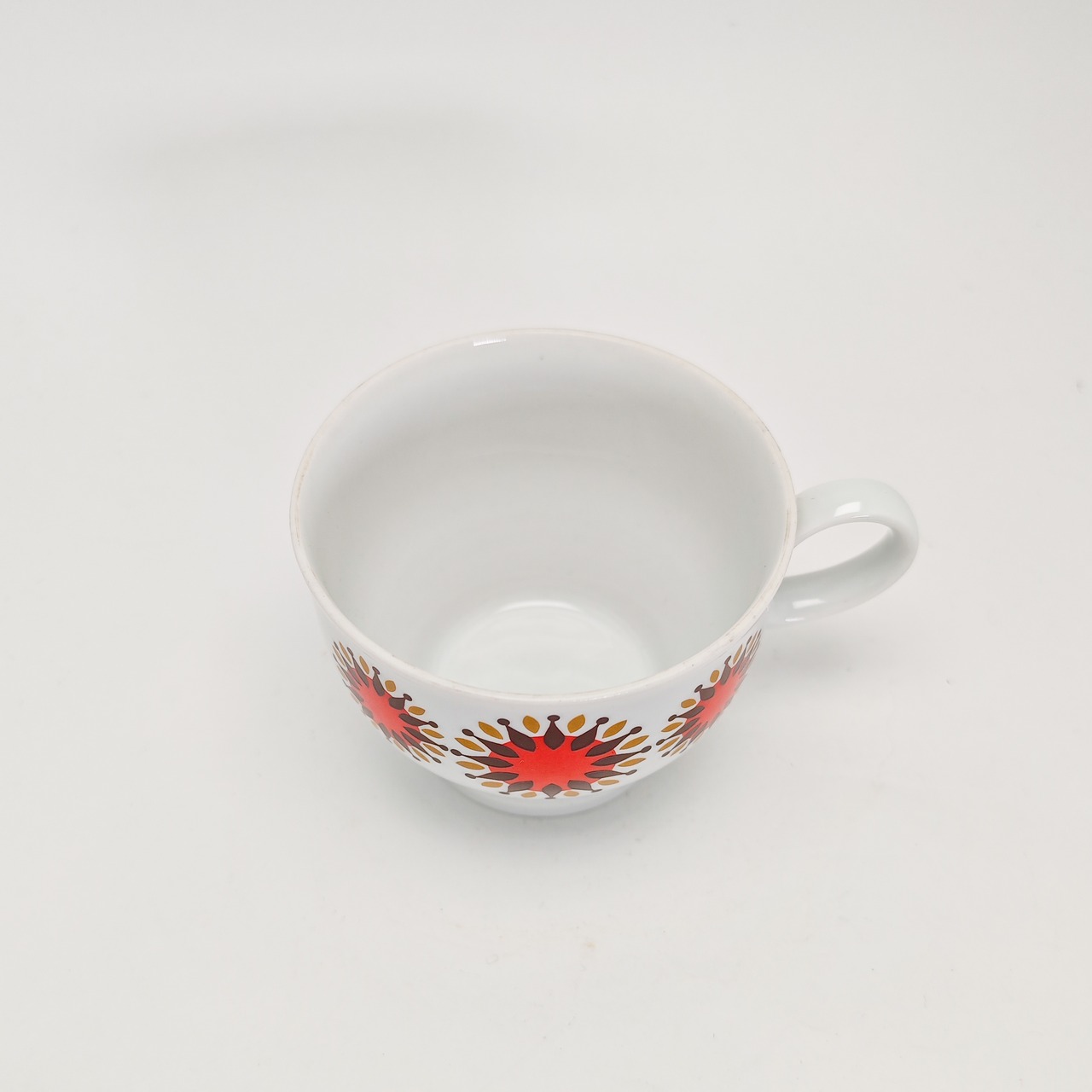 ヴィンテージ雑貨 Winterling（ウィンターリング）ティーカップ