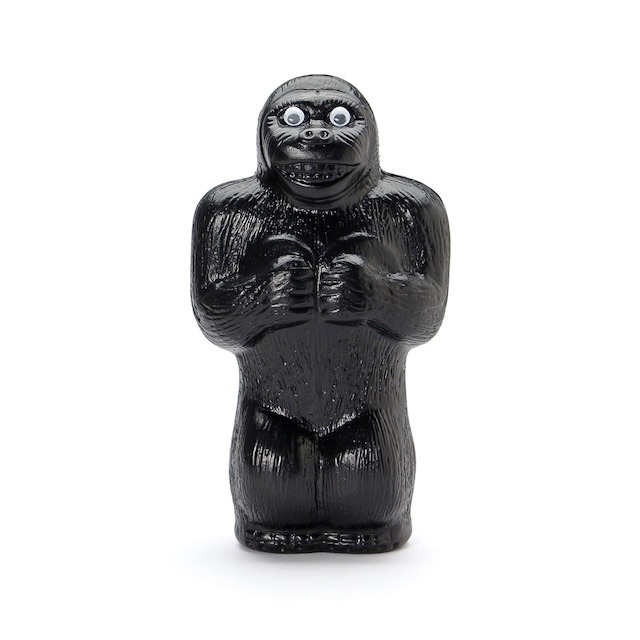 Gorilla Bank "Medium" ゴリラバンク ミディアム 貯金箱