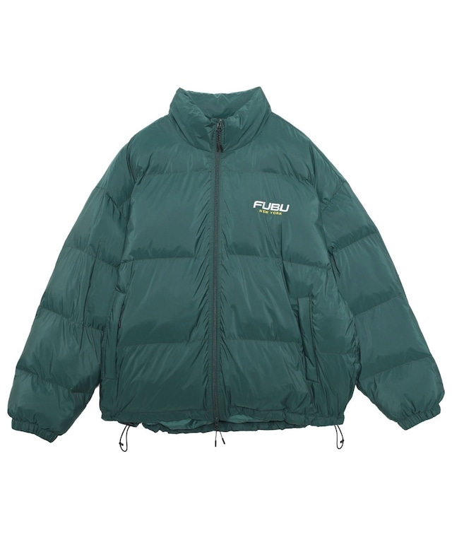 【FUBU】Paddad Jacket