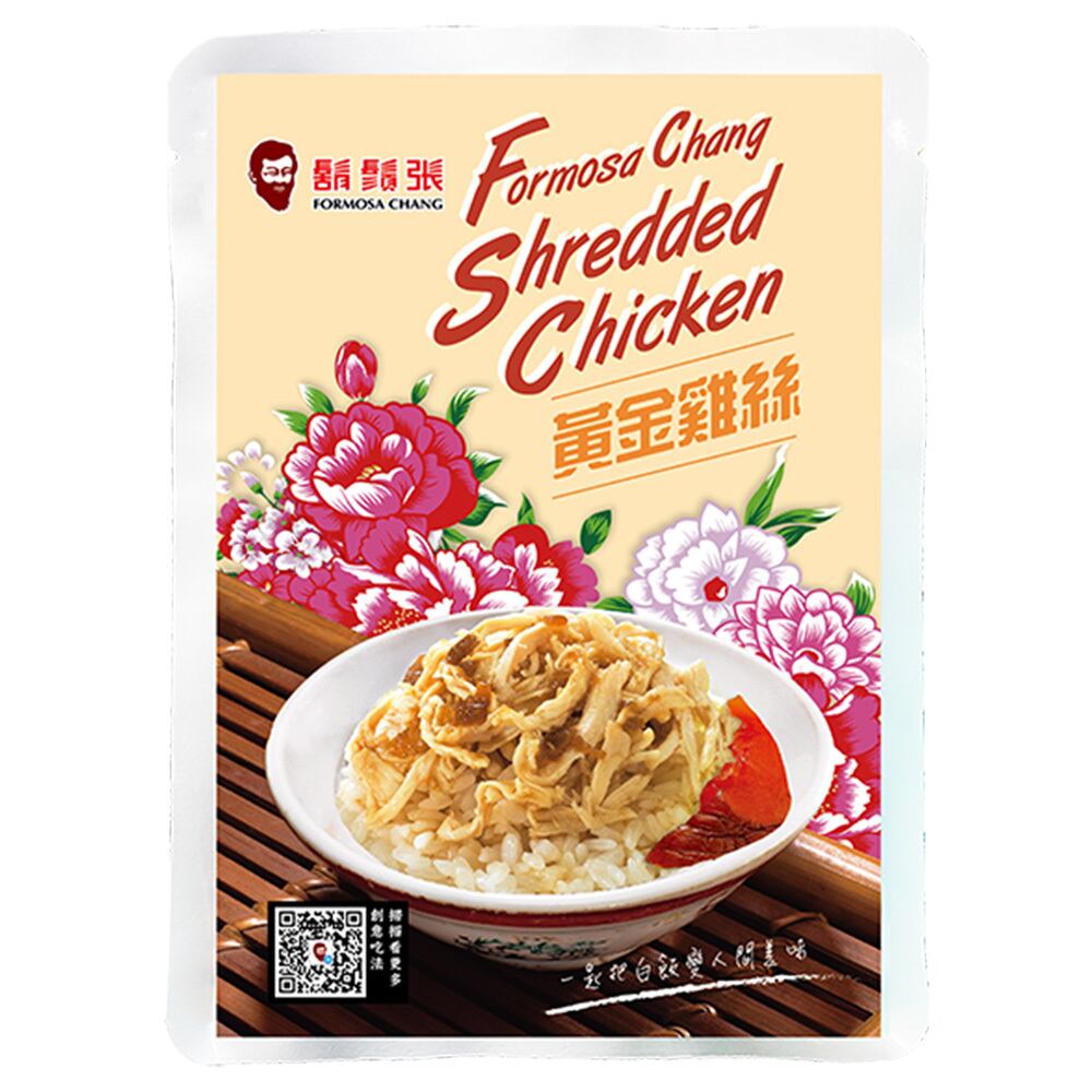 鬍鬚張（ひげちょう） ルーロー飯（魯肉飯）レトルトパック｜鬍鬚張