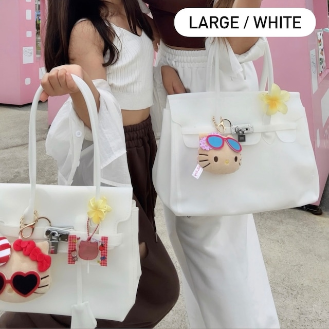 【即納】Jelly Bag / Large［JB-026053］