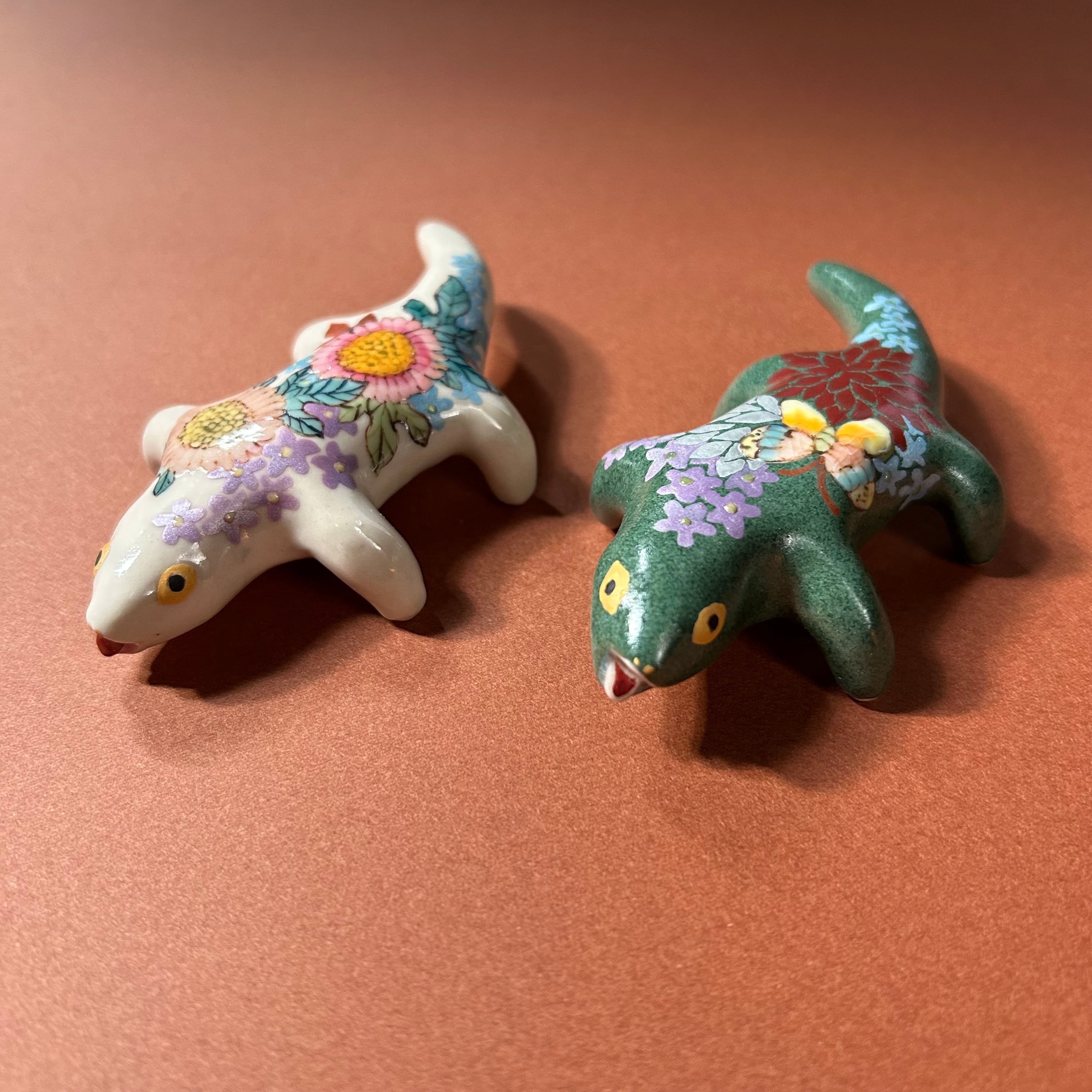 トカゲ | 玉匣 オンラインショップ