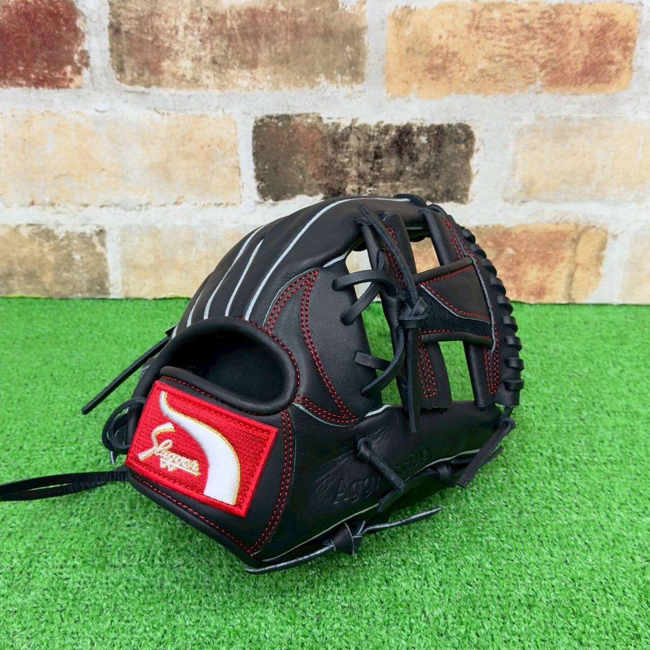 2026年Newモデル】久保田スラッガー 少年軟式グローブ KSN-J2H